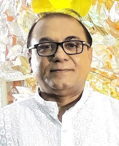 শিবাশিস মুখোপাধ্যায়