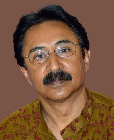 শঙ্কর বন্দ্যোপাধ্যায়