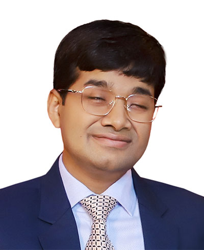 আশিক সরকার