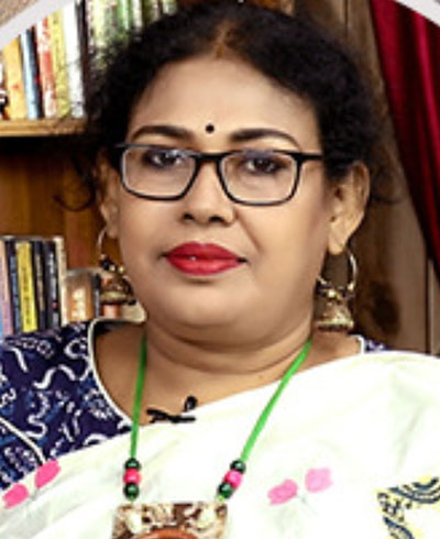 জয়তী বন্দ্যোপাধ্যায়