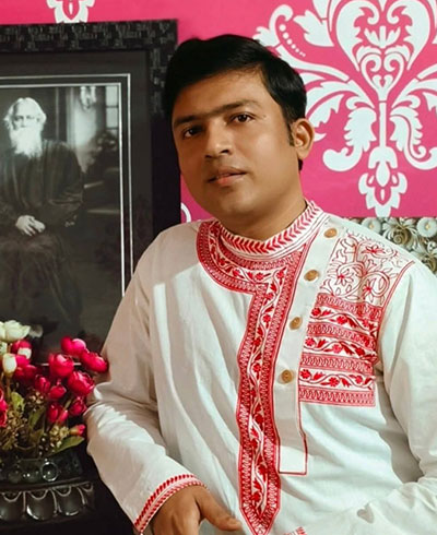 শীর্ষেন্দু মুখোপাধ্যায়