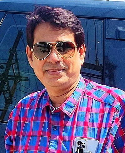 ড. সুবীর সেন
