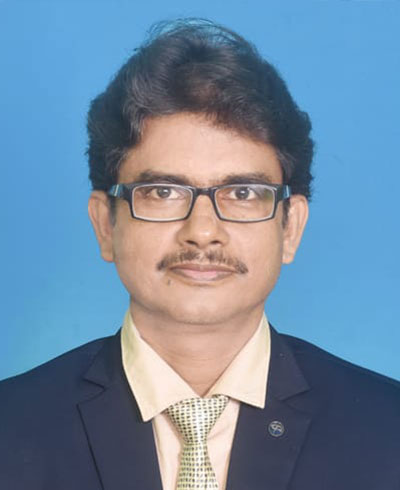 ড. তুষার কান্তি নাথ