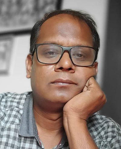 শোভন সেন