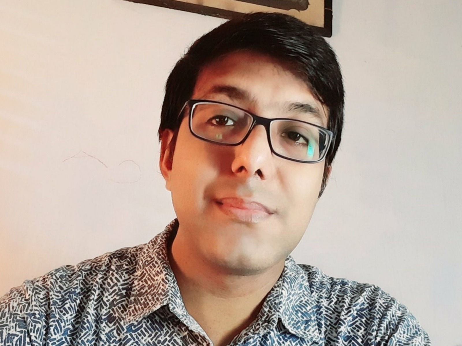দেবাশিস বন্দ্যোপাধ্যায়