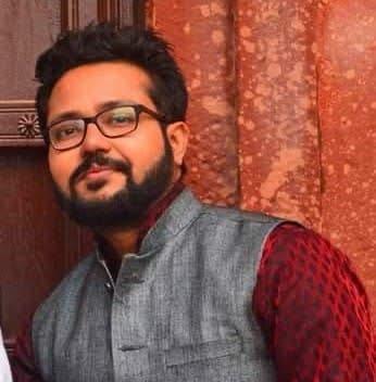 কুশল ভট্টাচার্য