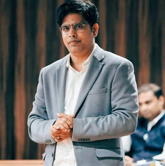 পীযুষ রঞ্জন ঘোষ