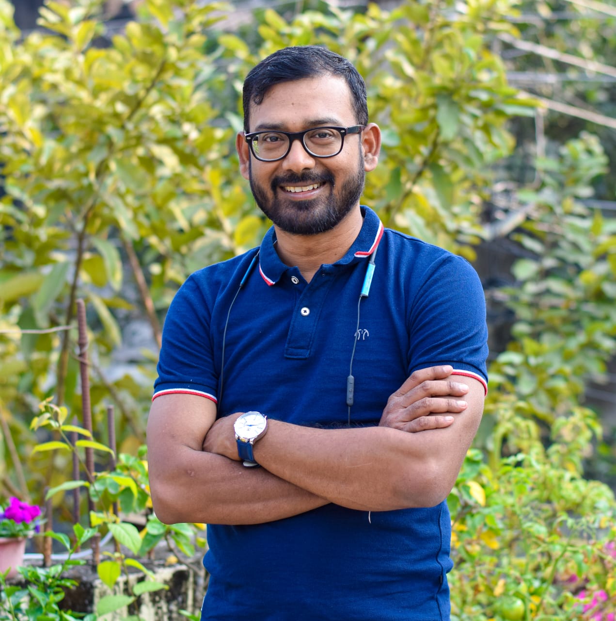 সম্রাট মৌলিক